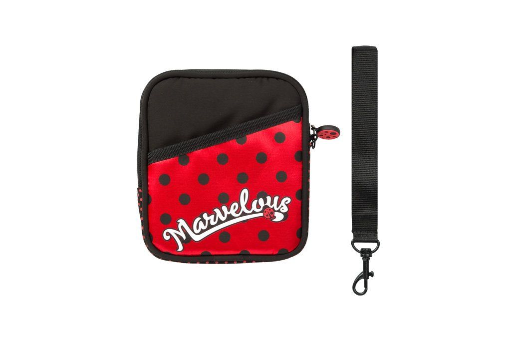 Indeca - Bolsa Funda Trendy 2018 (Nintendo 2 DS - ) Indeca - Bolsa Funda Trendy 2018 (Nintendo 2 DS - )
